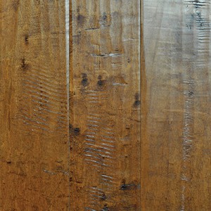 Johnson Hardwood Victorian Maple Cambridge